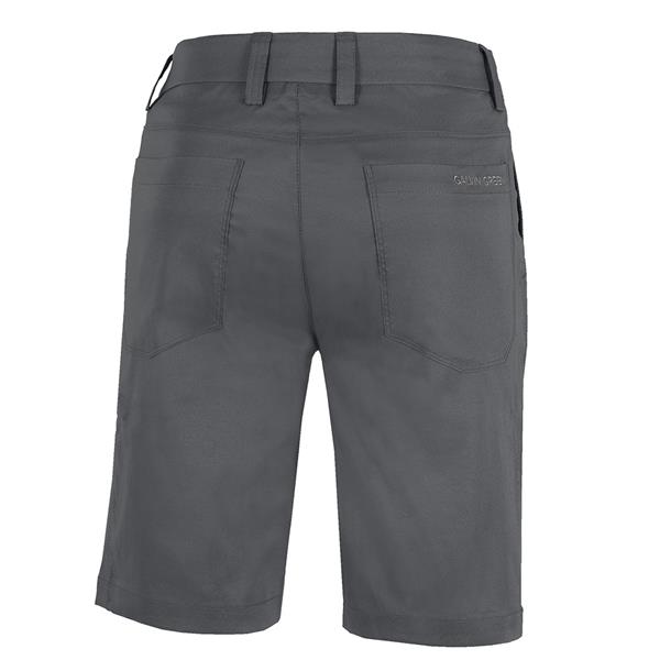 Galvin Green Gents Paolo V8 Shorts Iron Grey | Golf Store