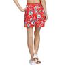 Tail Ladies Isma Pull On Skort 18" Palacio Gardens