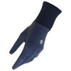 Surprizeshop Ladies Fleece Lined Polar Stretch Winter Gloves Navy
