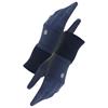 Surprizeshop Ladies Fleece Lined Polar Stretch Winter Gloves Navy