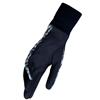Surprizeshop Ladies Fleece Lined Polar Stretch Winter Gloves Winter Tableau
