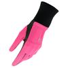 Surprizeshop Ladies Fleece Lined Polar Stretch Winter Gloves Hot Pink
