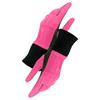 Surprizeshop Ladies Fleece Lined Polar Stretch Winter Gloves Hot Pink