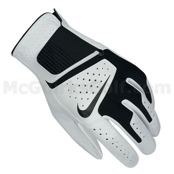 nike dri fit tech golf glove