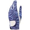 Surprizeshop Ladies Cabretta Stretch Glove Stratum