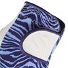Surprizeshop Ladies Cabretta Stretch Glove Stratum
