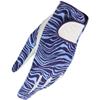 Surprizeshop Ladies Cabretta Stretch Glove Stratum