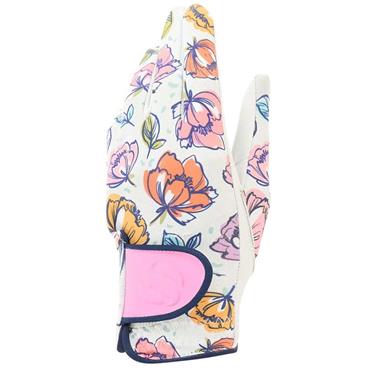 Surprizeshop Ladies Cabretta Stretch Glove Sketch