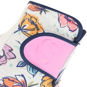 Surprizeshop Ladies Cabretta Stretch Glove Sketch