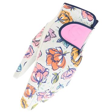 Surprizeshop Ladies Cabretta Stretch Glove Sketch