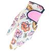 Surprizeshop Ladies Cabretta Stretch Glove Sketch