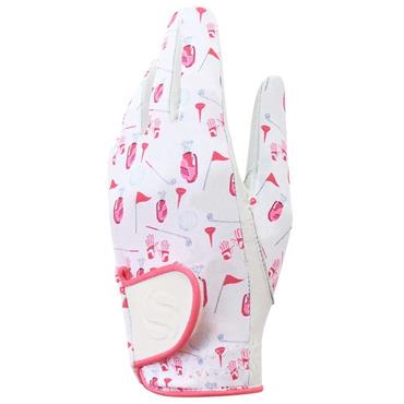 Surprizeshop Ladies Cabretta Stretch Glove Everyday Golf
