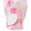 Surprizeshop Ladies Cabretta Stretch Glove Floral Fusion