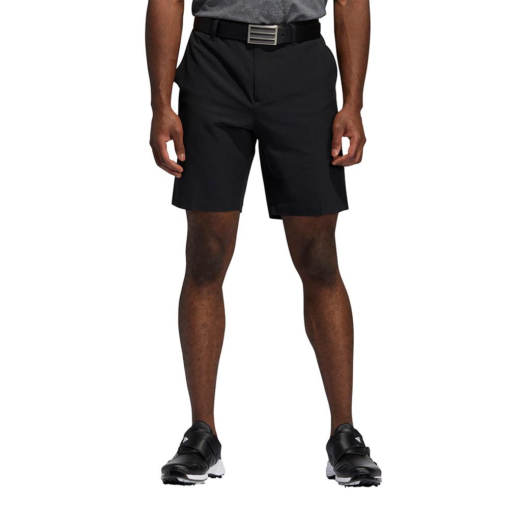 adidas Gents Ultimate365 Core 8.5-inch Shorts Black