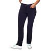 Green Lamb Ladies Winter Trousers Navy