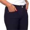Green Lamb Ladies Winter Trousers Navy