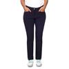 Green Lamb Ladies Winter Trousers Navy