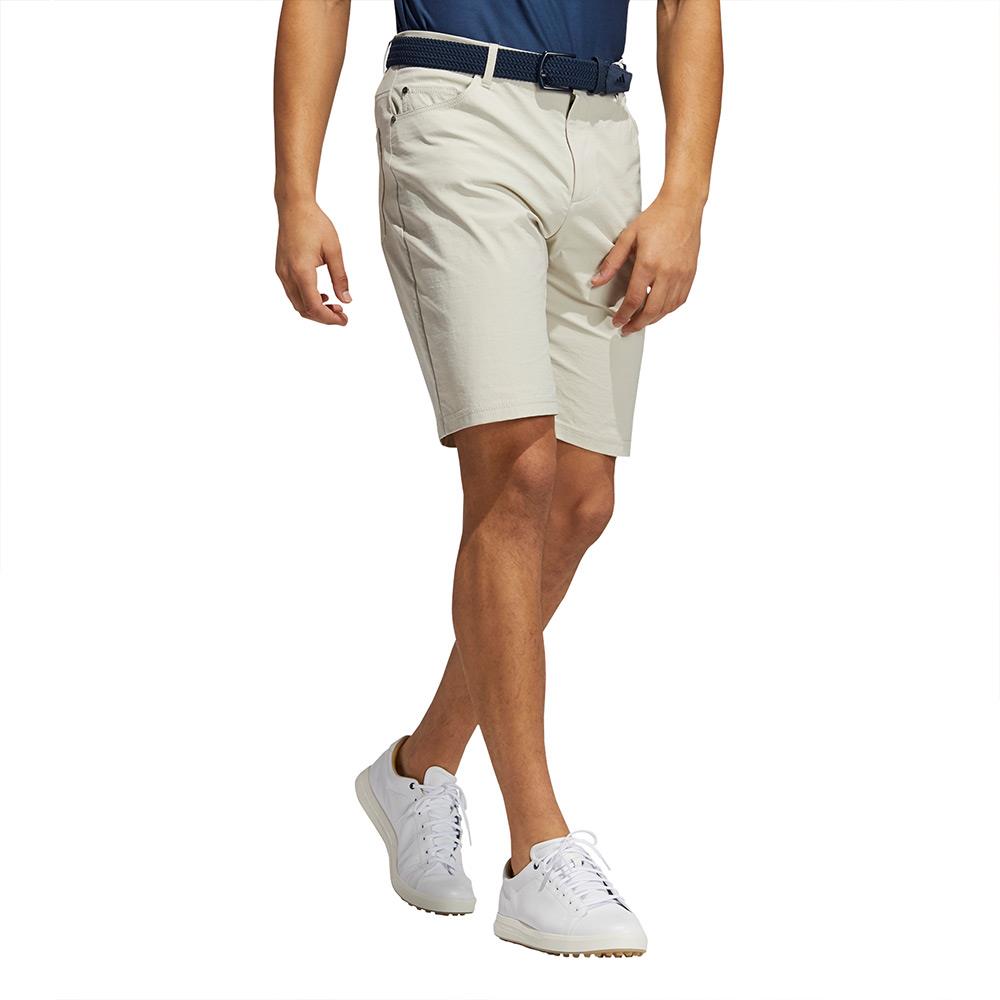 adidas Gents Go-To-Five-Pocket Shorts Bliss | Golf Store