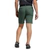adidas Gents Ult35 Shorts 8.5 Green Oxide