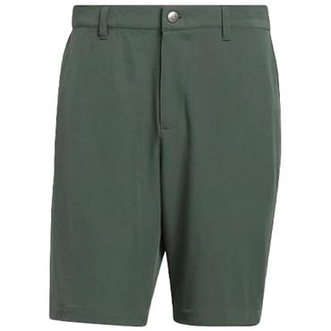 adidas Gents Ult35 Shorts 8.5 Green Oxide