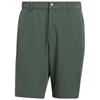 adidas Gents Ult35 Shorts 8.5 Green Oxide