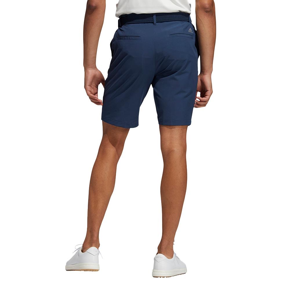 adidas Gents Ultimate365 Core 8.5-inch Shorts Crew Navy