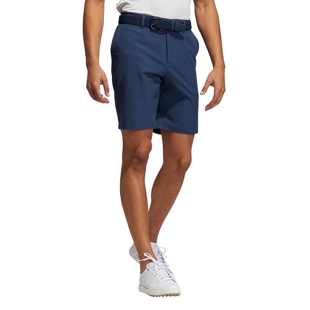adidas Gents Ultimate365 Core 8.5-inch Shorts Crew Navy