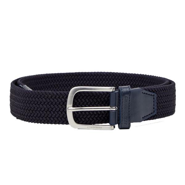 J.Lindeberg Gents Bernhard Golf Belt 