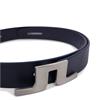 J.Lindeberg Gents Bridger Golf Belt Navy