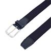 J.Lindeberg Gents Bernhard Belt Navy