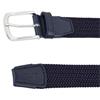 J.Lindeberg Gents Bernhard Belt Navy