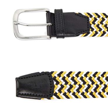 J.Lindeberg Gents Bubba Belt Dailily K099