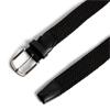 J.Lindeberg Gents Bernhard Belt Black (9999)