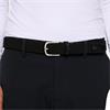 J.Lindeberg Gents Bernhard Belt Black (9999)