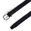 J.Lindeberg Gents Bernhard Belt Navy (6855)