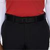 J.Lindeberg Gents Bridger Belt Black (9999)