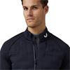Castore Gents Hybrid Jacket Midnight Navy