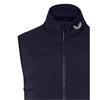 Castore Gents Lightweight Hybrid Pinnacle Gilet Navy