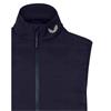 Castore Gents Lightweight Hybrid Pinnacle Gilet Navy