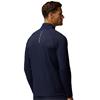 Castore Gents Pinnacle Hybrid Jacket Midnight Navy - White