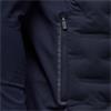 Castore Gents Pinnacle Hybrid Jacket Midnight Navy - White