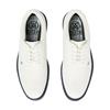 G/Fore Gents Gallivanter Pebble Leather Golf Shoes Snow - Twilight