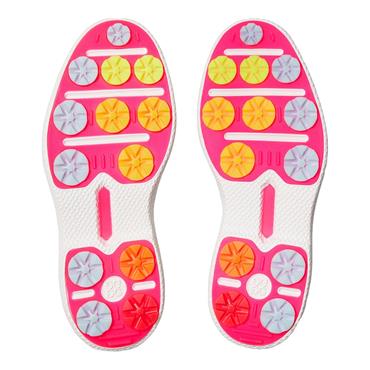 G/Fore Gents Gallivan2r Golf Shoes Snow - Twilght