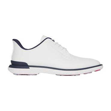 G/Fore Gents Gallivan2r Golf Shoes Snow - Twilght