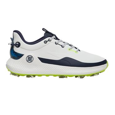 G/Fore Gents MG4+ O2 G/Lock Shoes Snow - Twilight