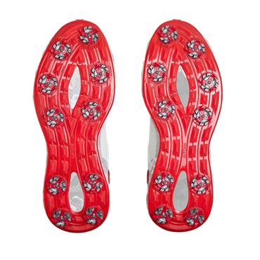 G/Fore Gents MG4+ O2 G/Lock Camo Shoes Snow - Charcoal