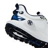 G/Fore Gents MG4+ O2 Camo Accent Golf Shoes Snow - Twilight