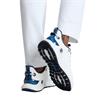 G/Fore Gents MG4+ O2 Camo Accent Golf Shoes Snow - Twilight