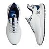 G/Fore Gents MG4+ O2 Camo Accent Golf Shoes Snow - Twilight