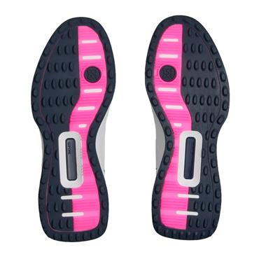 G/Fore Gents G.112 Shoes Snow - Twilight